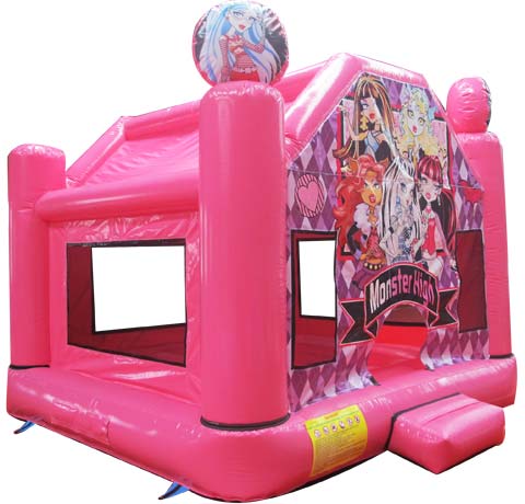 commercial inflatable bounce house for sale