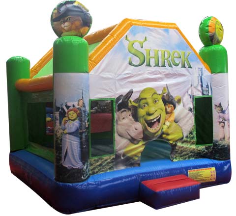 bounce house for sale commercial