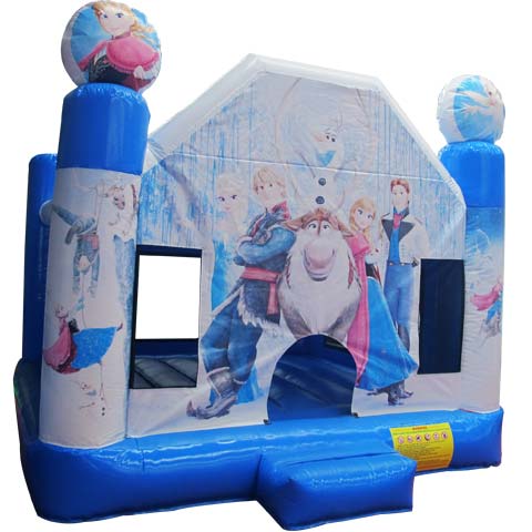 commercial grade bounce house wholesale