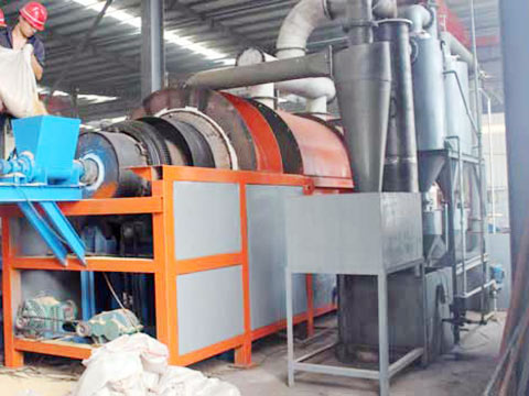 large-capacity-carbonization-plant-in-Kingtiger