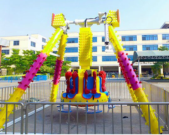 small-pendulum-ride-for-sale