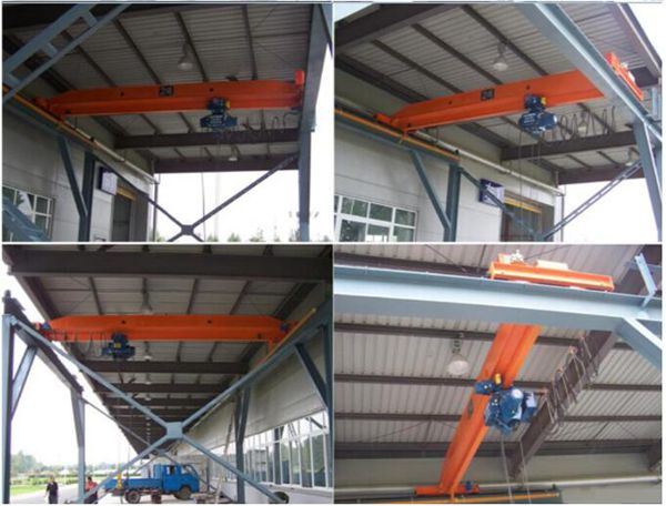 2 ton overhead crane buy 