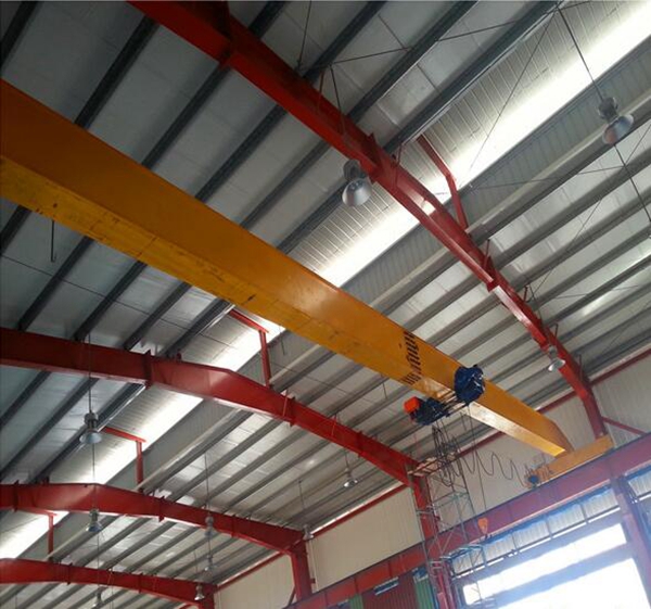 Buy overhead crane price