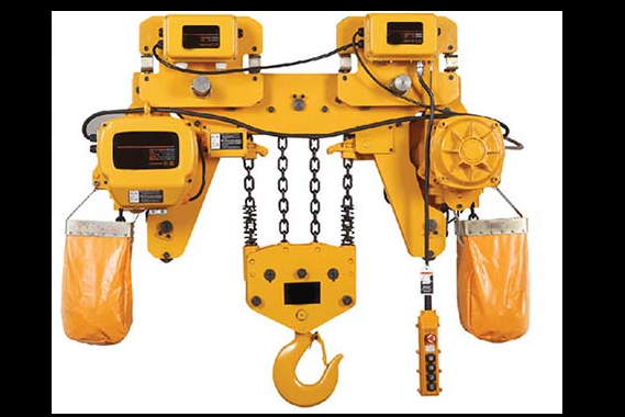 electric-crane-hoist