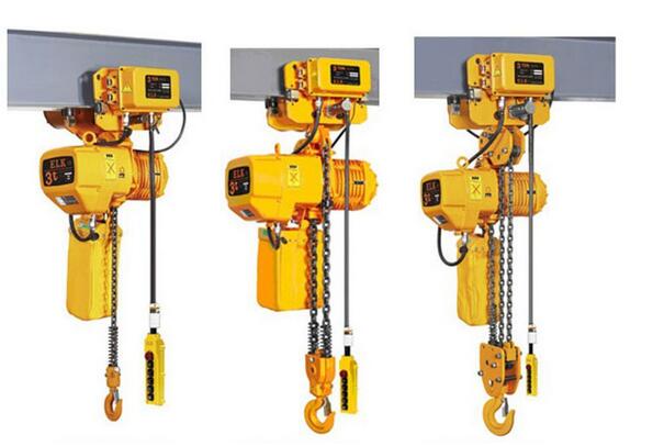 using-a-4-ton-electric-hoist-the-best-engine-hoists