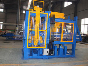 block making machine for sale