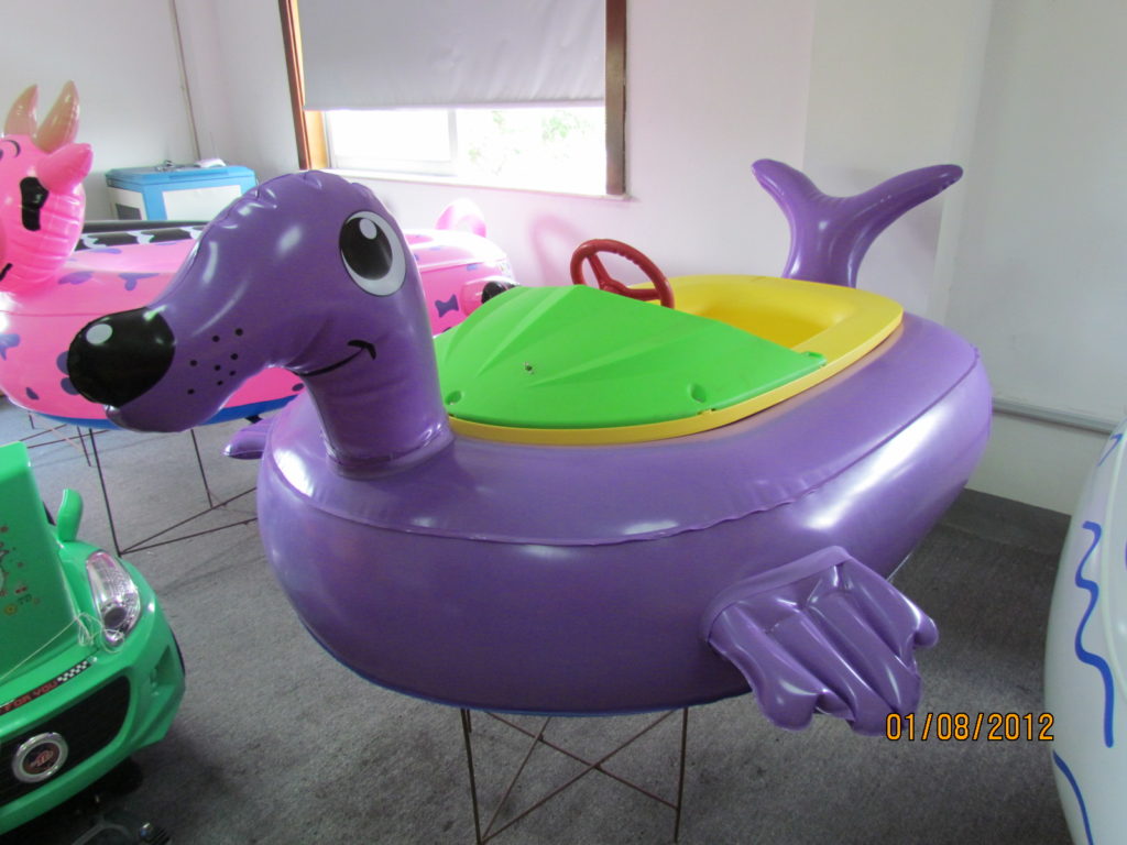 buy bumper boats price