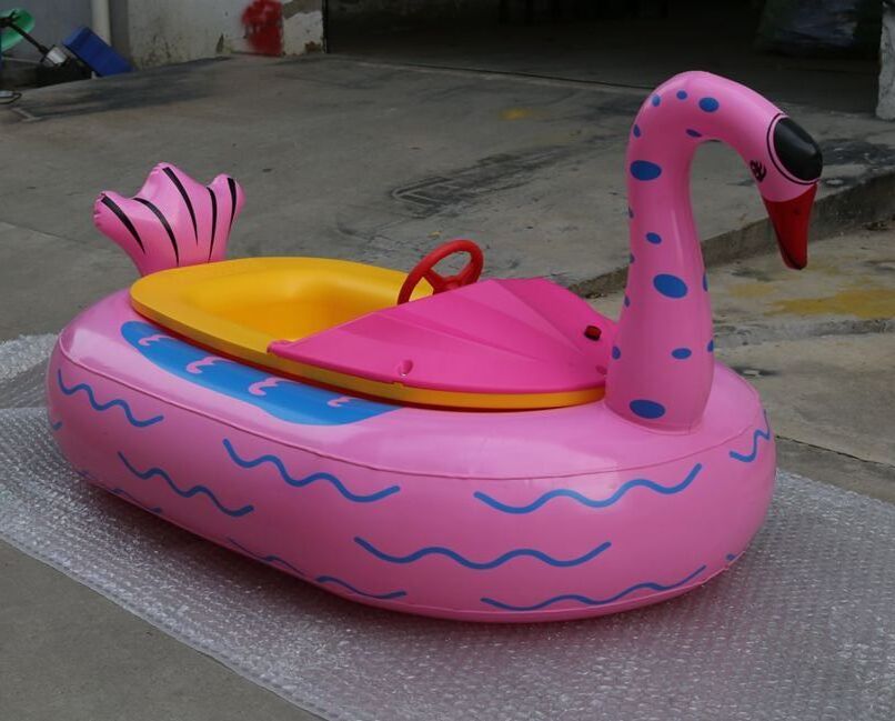 buy bumper boats for sale