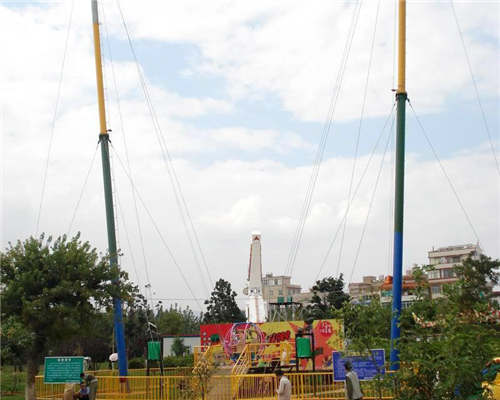 buy bungee jumping rides price