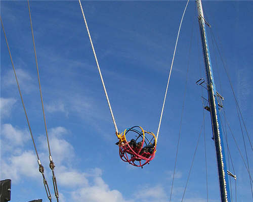 buy bungee jumping rides for sale