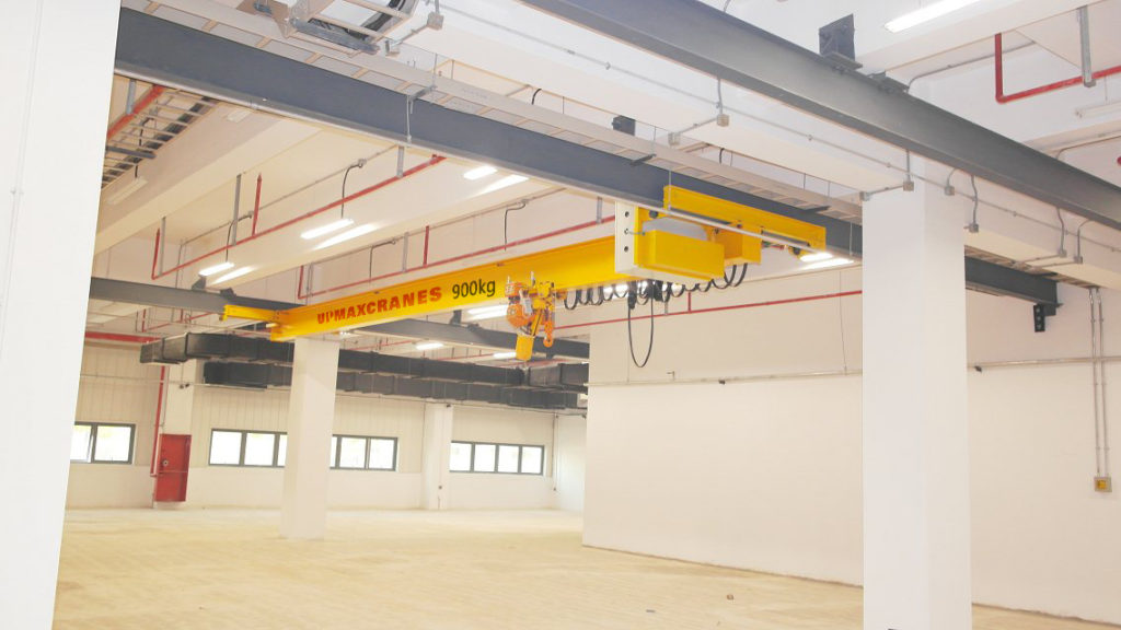 Buy overhead crane for sale